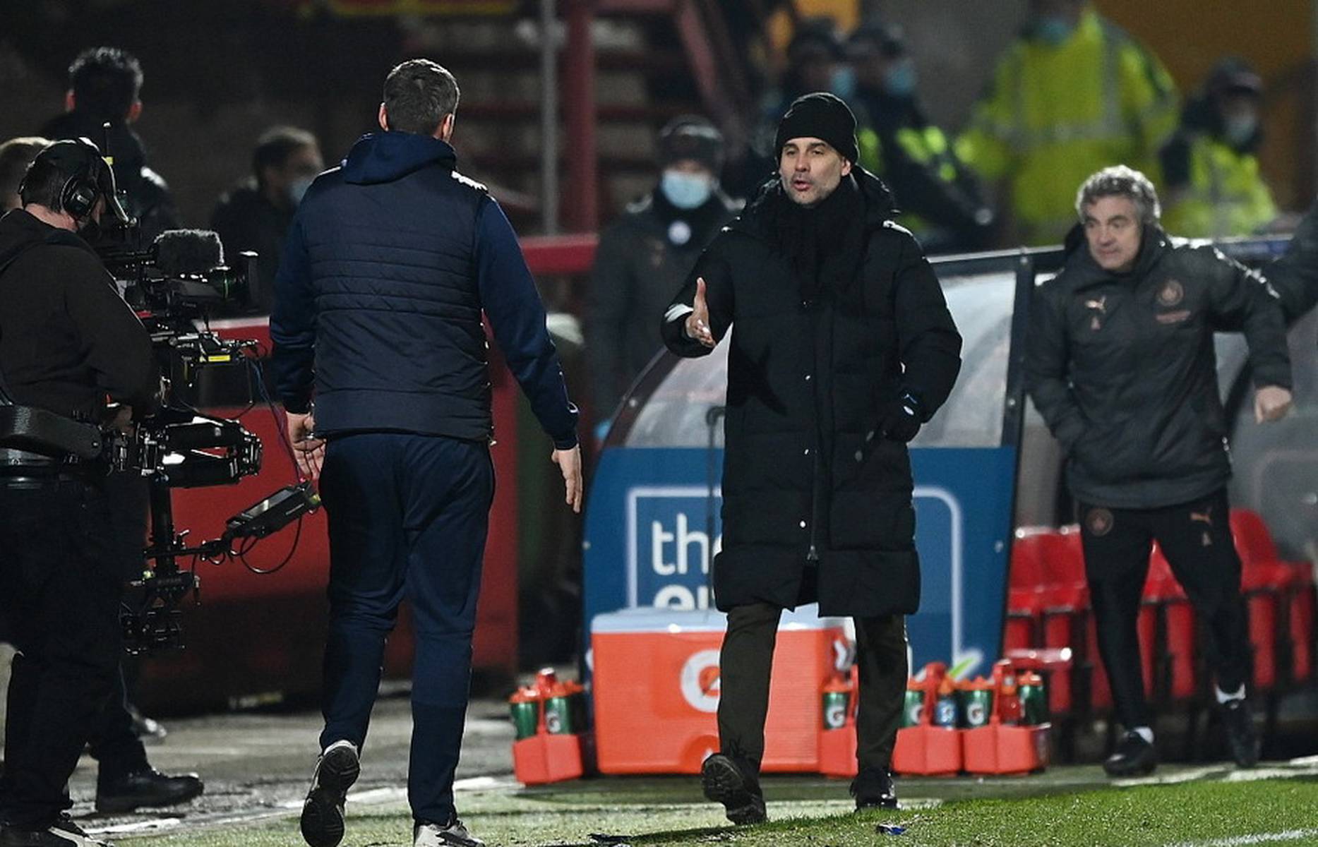 聚勒受伤的 聚勒受伤的